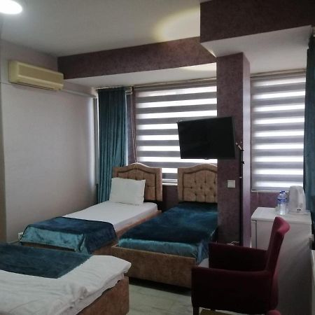 Masal Otel Kocaeli Exteriér fotografie