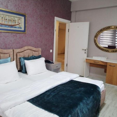 Masal Otel Kocaeli Exteriér fotografie