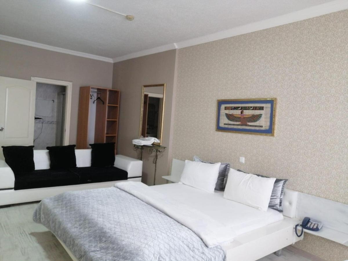 Masal Otel Kocaeli Exteriér fotografie