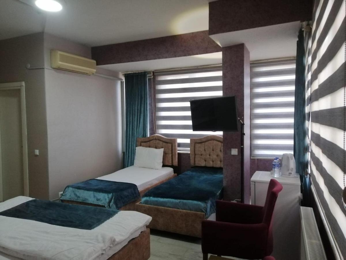 Masal Otel Kocaeli Exteriér fotografie