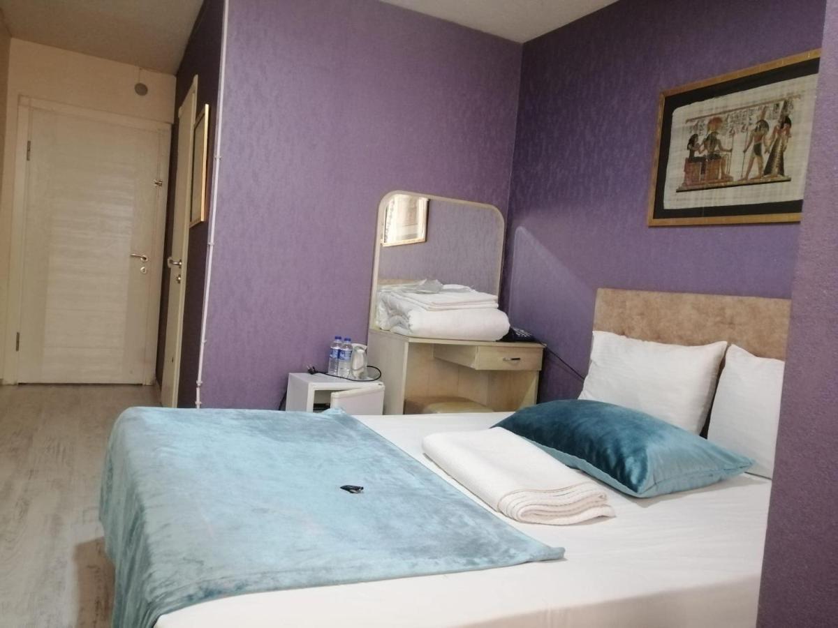 Masal Otel Kocaeli Exteriér fotografie