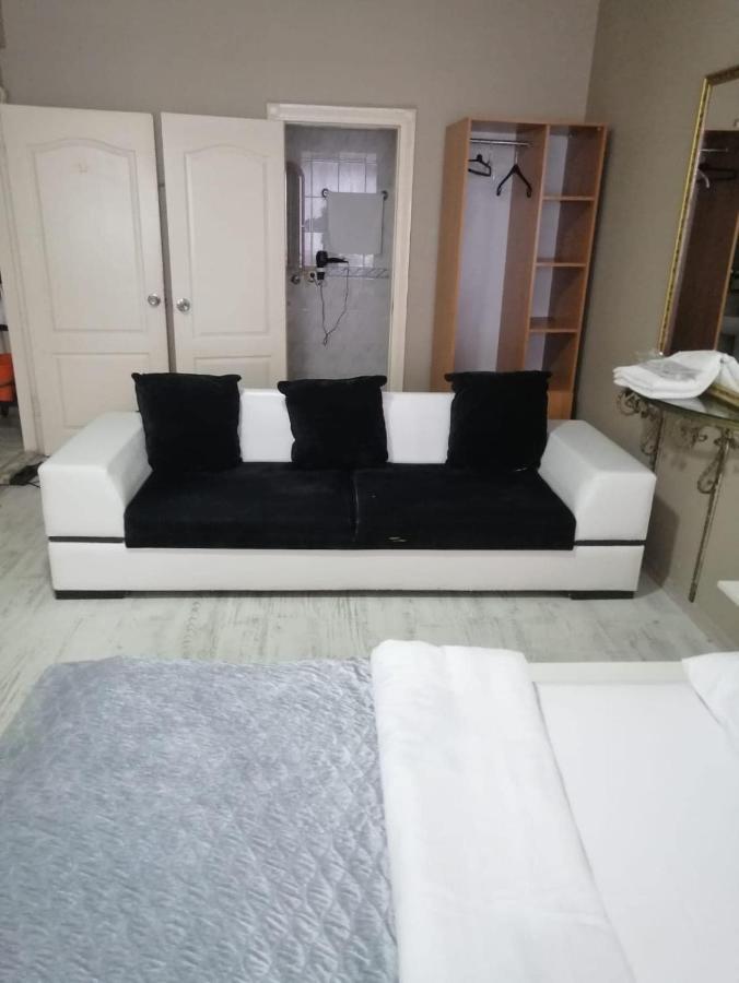Masal Otel Kocaeli Exteriér fotografie