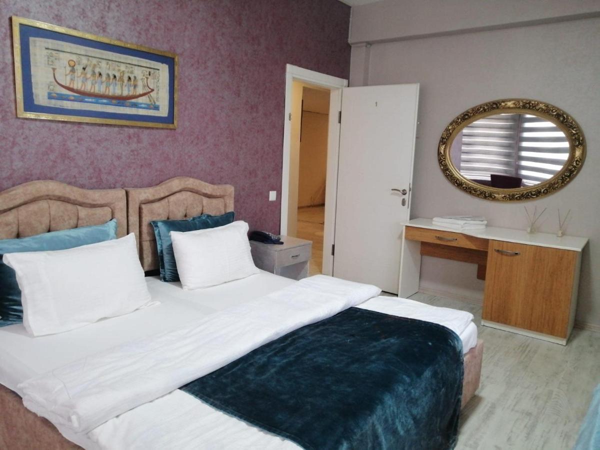 Masal Otel Kocaeli Exteriér fotografie