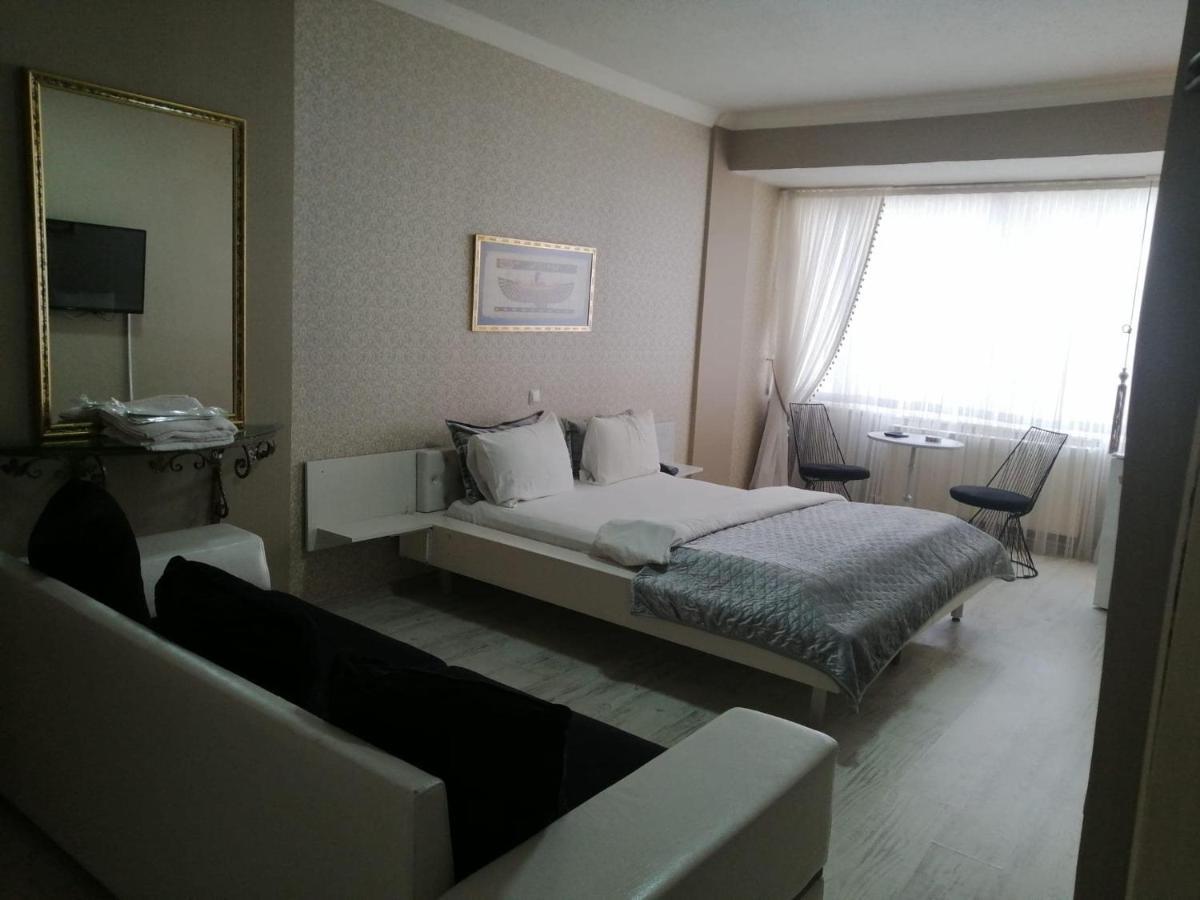 Masal Otel Kocaeli Exteriér fotografie