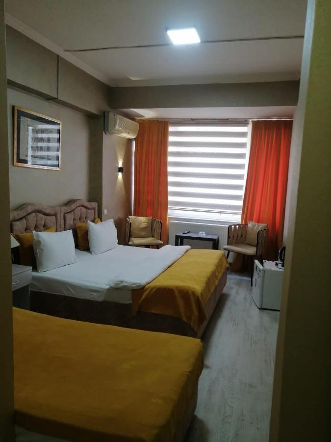 Masal Otel Kocaeli Exteriér fotografie