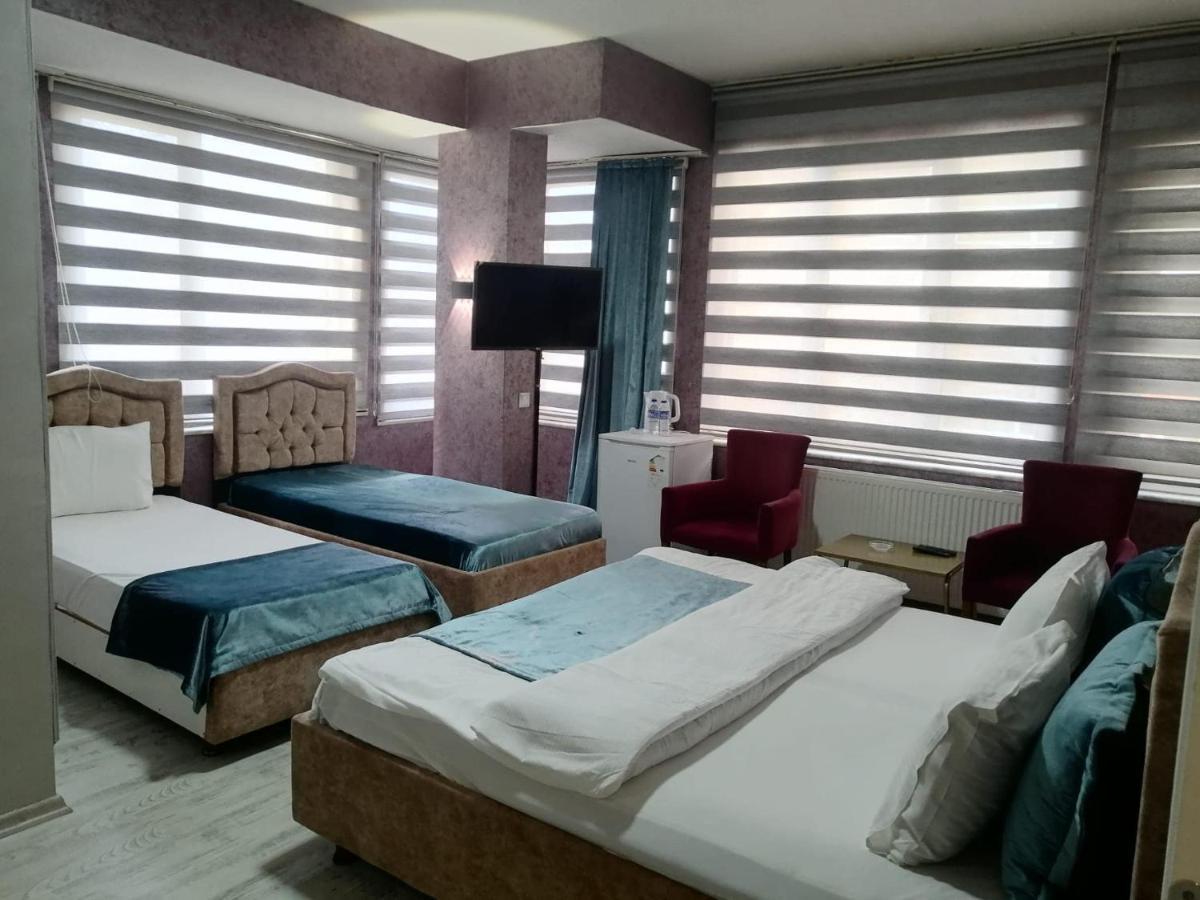 Masal Otel Kocaeli Exteriér fotografie