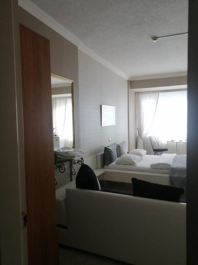 Masal Otel Kocaeli Exteriér fotografie