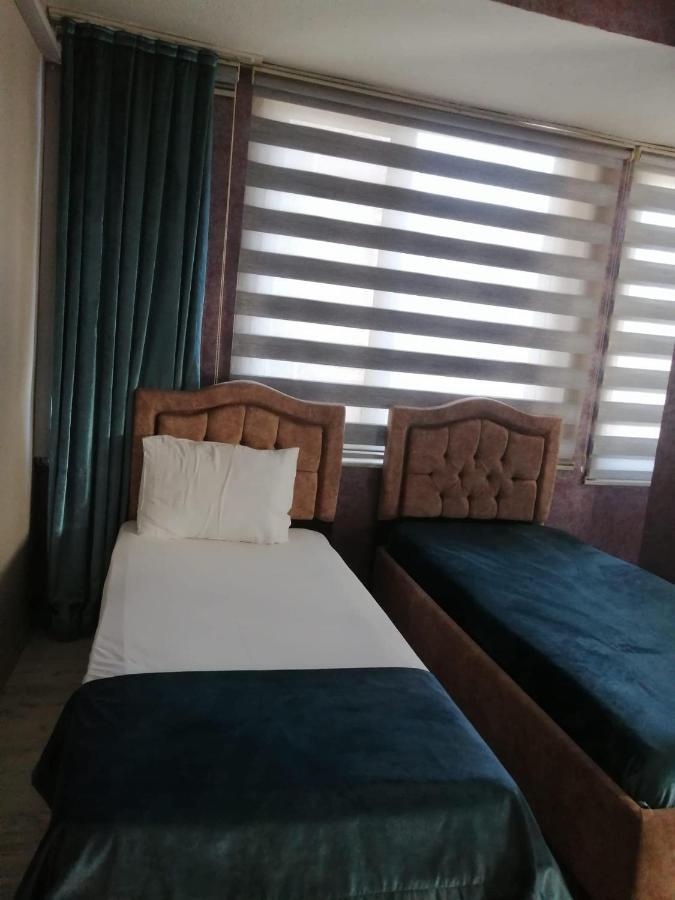 Masal Otel Kocaeli Exteriér fotografie