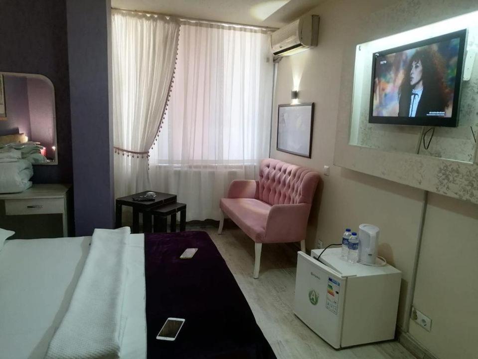 Masal Otel Kocaeli Exteriér fotografie