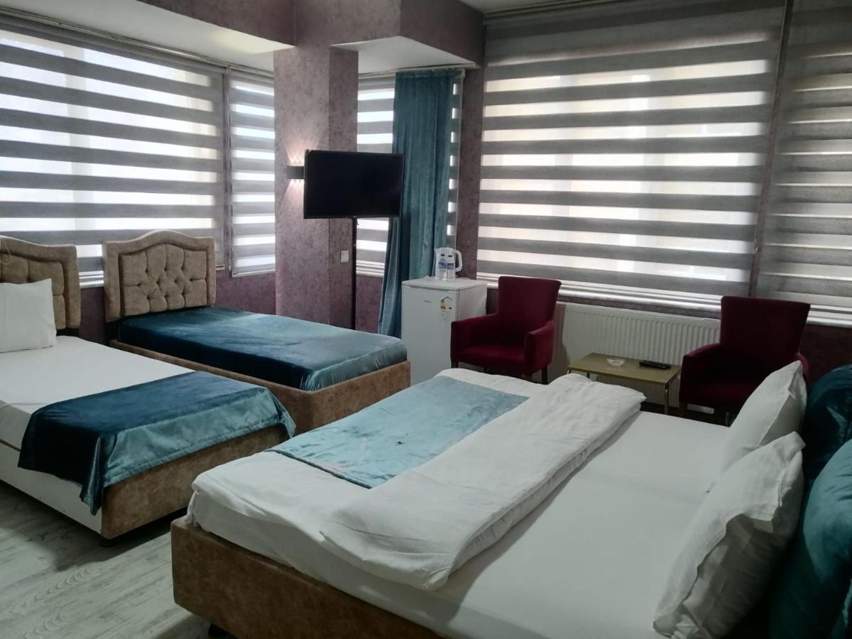 Masal Otel Kocaeli Exteriér fotografie