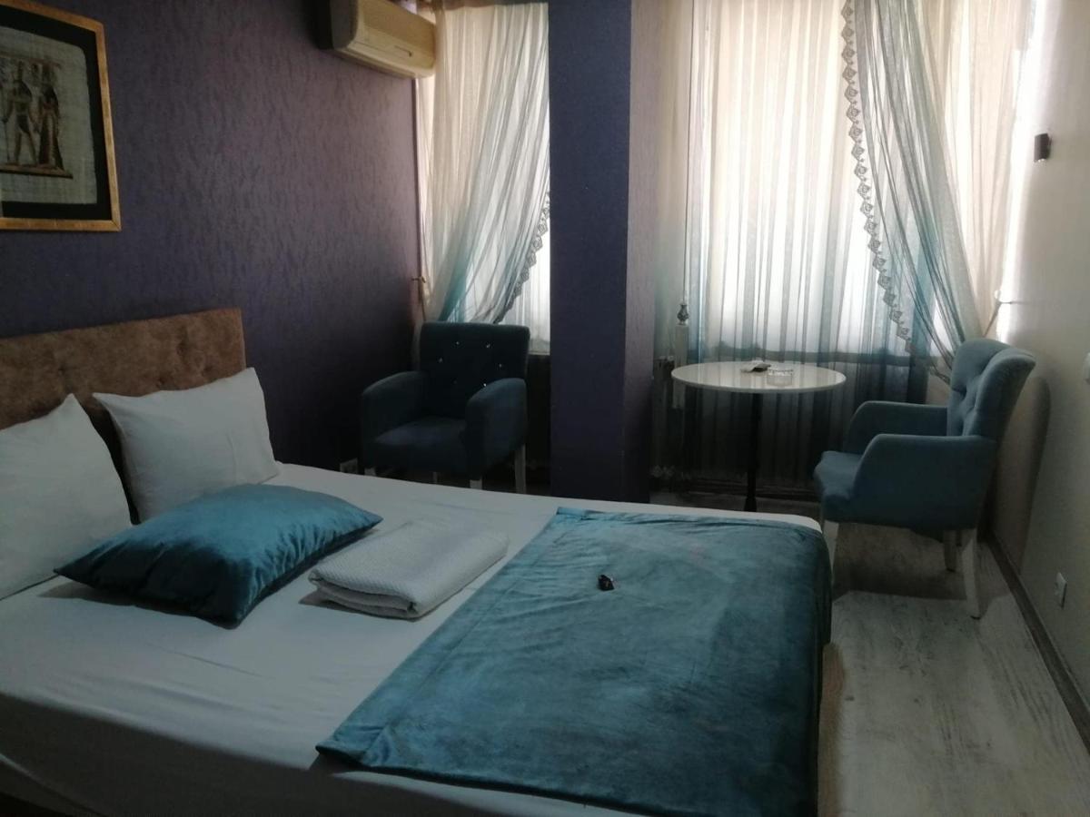 Masal Otel Kocaeli Exteriér fotografie