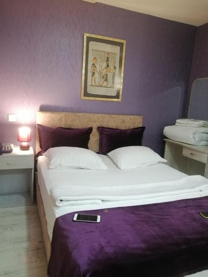 Masal Otel Kocaeli Exteriér fotografie