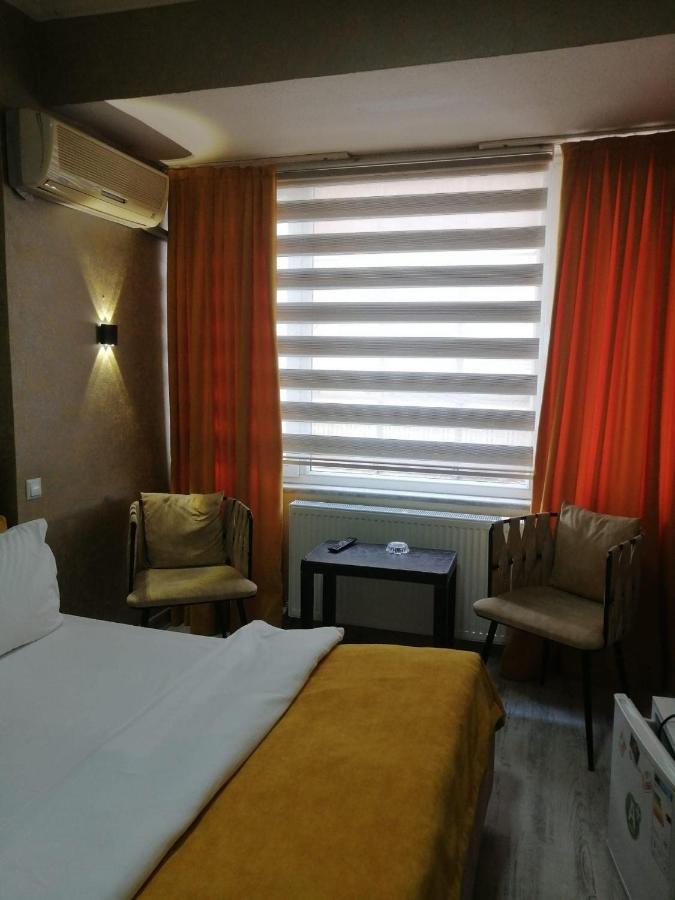 Masal Otel Kocaeli Exteriér fotografie