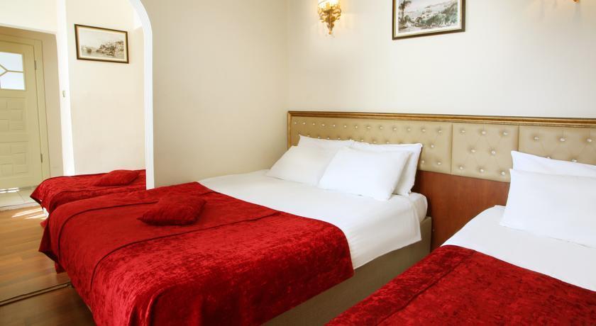Masal Otel Kocaeli Exteriér fotografie