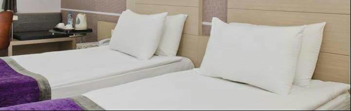 Masal Otel Kocaeli Exteriér fotografie