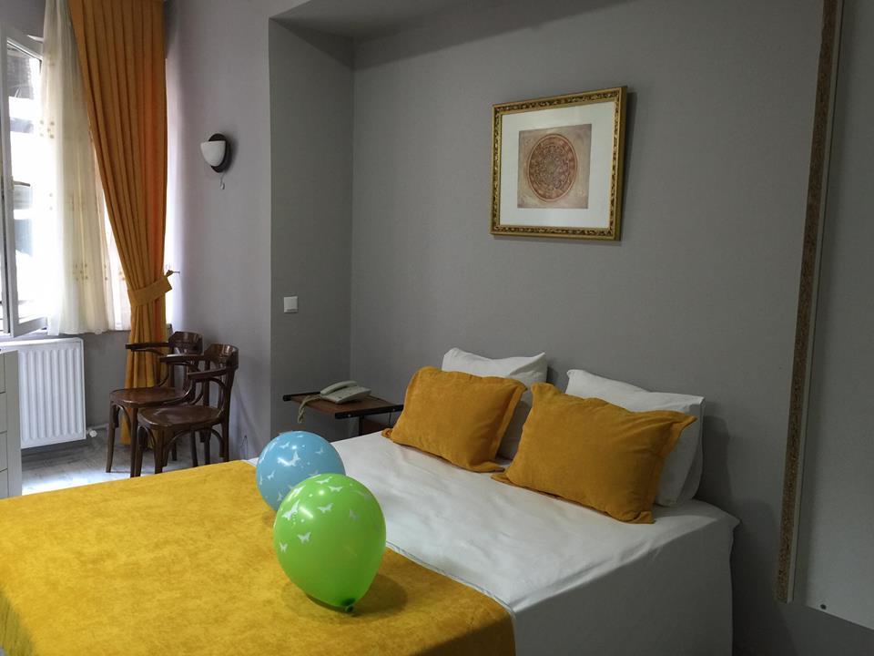 Masal Otel Kocaeli Exteriér fotografie