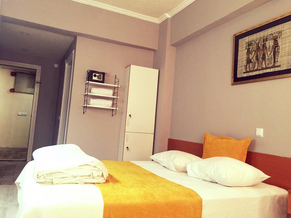 Masal Otel Kocaeli Exteriér fotografie
