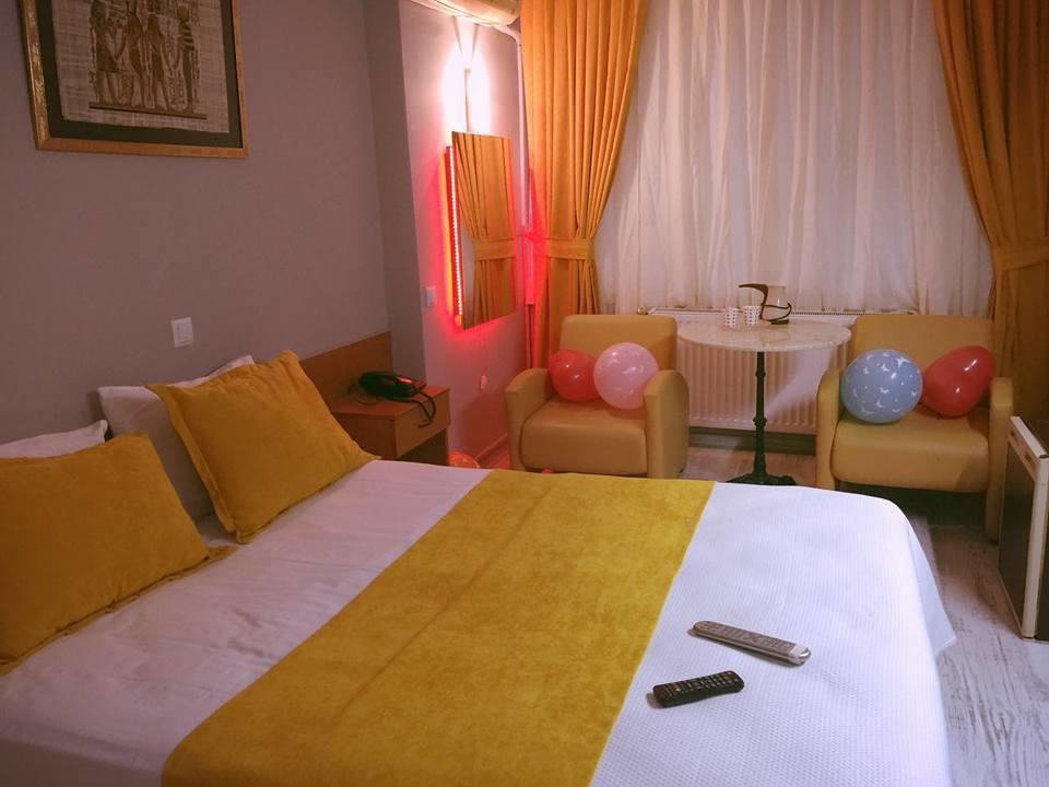 Masal Otel Kocaeli Exteriér fotografie