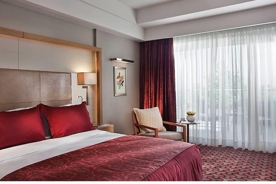 Masal Otel Kocaeli Exteriér fotografie