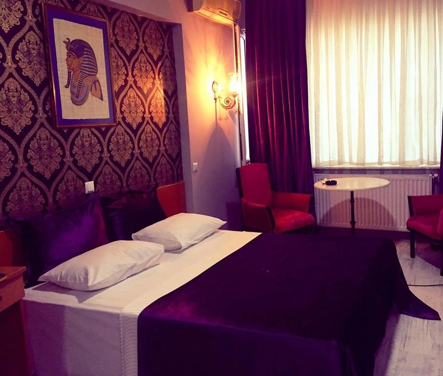 Masal Otel Kocaeli Exteriér fotografie