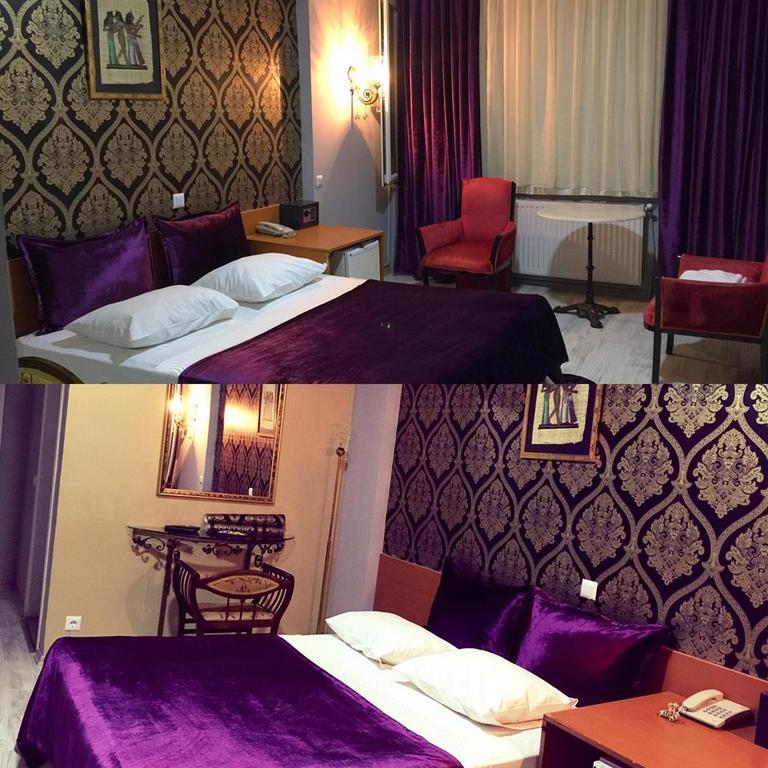 Masal Otel Kocaeli Exteriér fotografie
