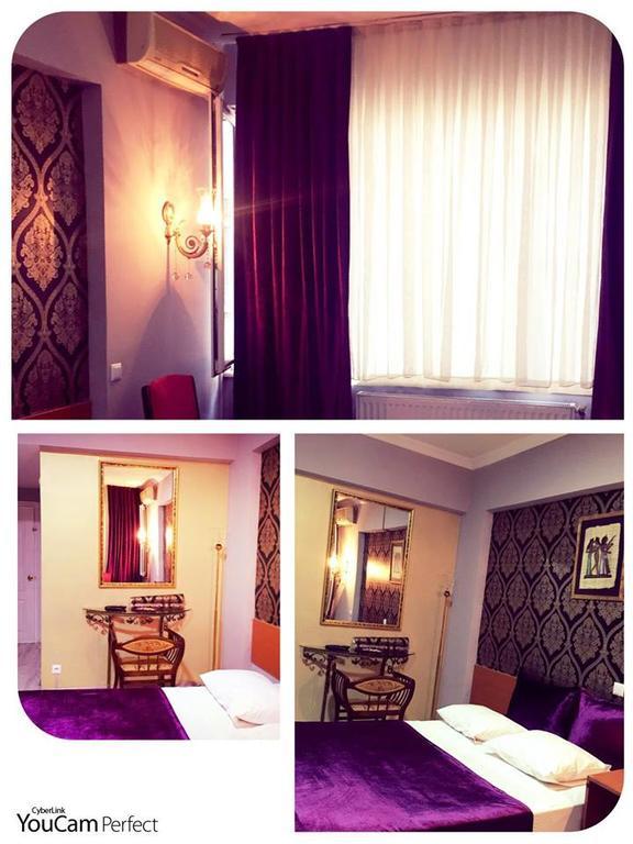 Masal Otel Kocaeli Exteriér fotografie