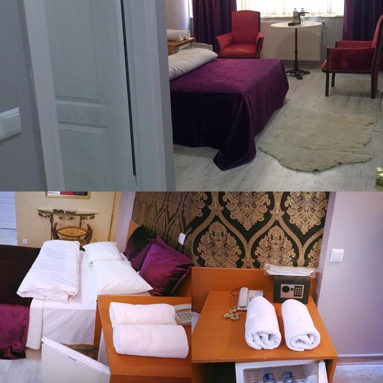 Masal Otel Kocaeli Exteriér fotografie