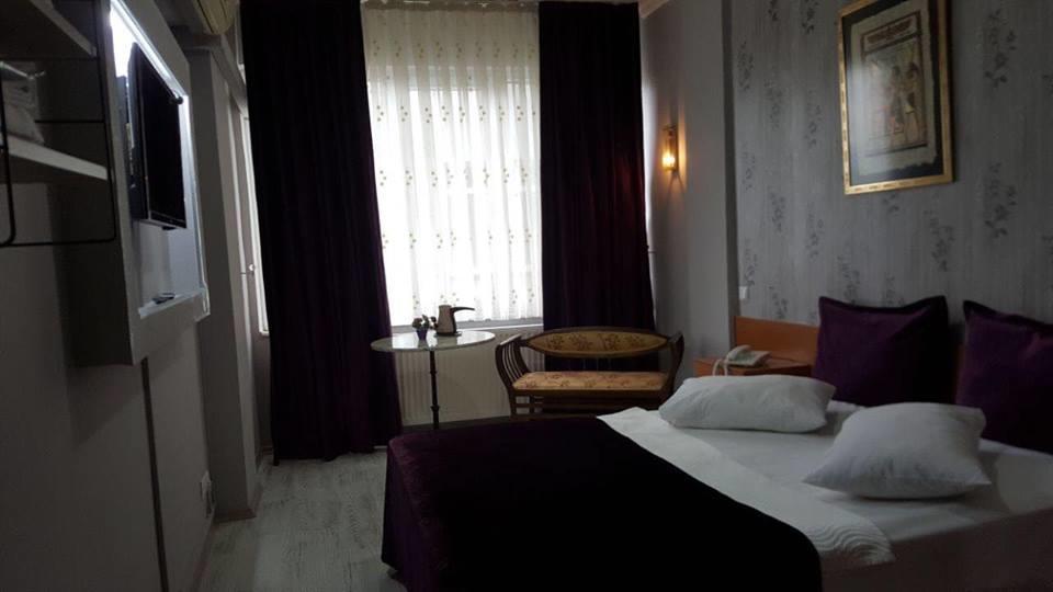 Masal Otel Kocaeli Exteriér fotografie