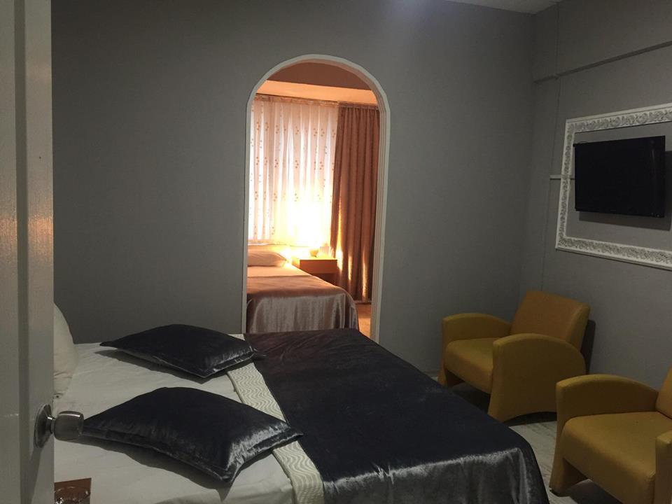 Masal Otel Kocaeli Exteriér fotografie
