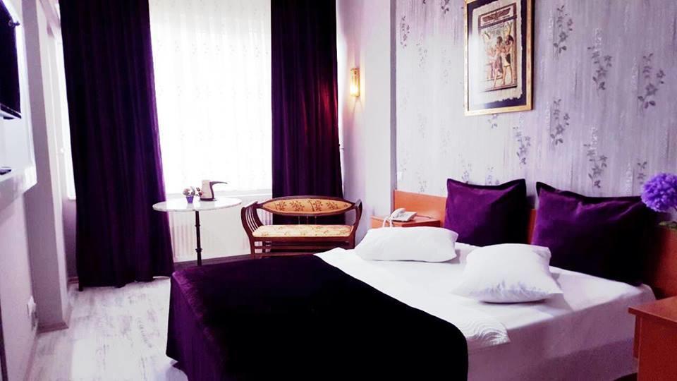 Masal Otel Kocaeli Exteriér fotografie