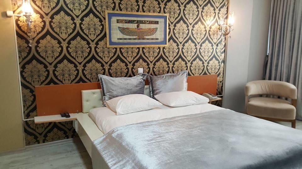 Masal Otel Kocaeli Exteriér fotografie