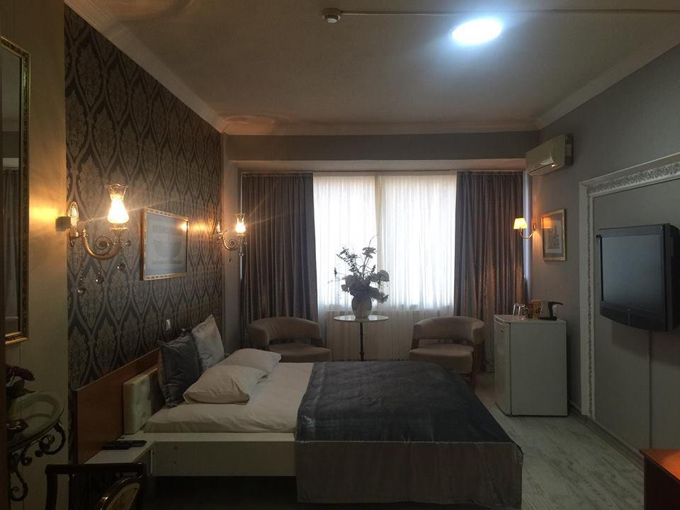 Masal Otel Kocaeli Exteriér fotografie