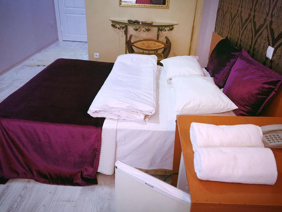 Masal Otel Kocaeli Exteriér fotografie