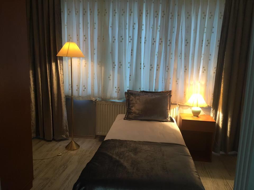Masal Otel Kocaeli Exteriér fotografie