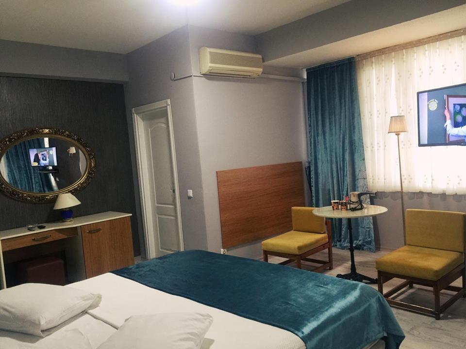 Masal Otel Kocaeli Exteriér fotografie