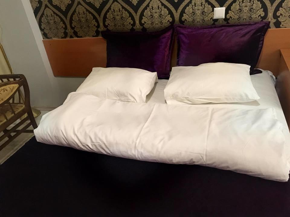 Masal Otel Kocaeli Exteriér fotografie