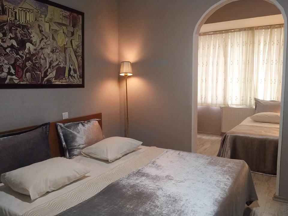 Masal Otel Kocaeli Exteriér fotografie