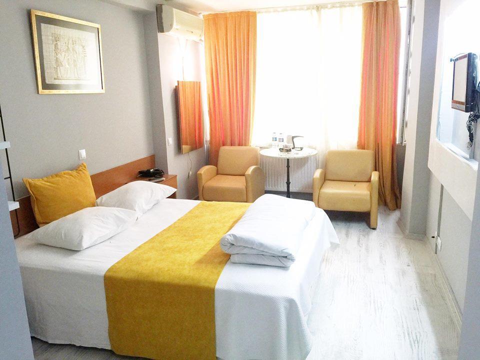 Masal Otel Kocaeli Exteriér fotografie