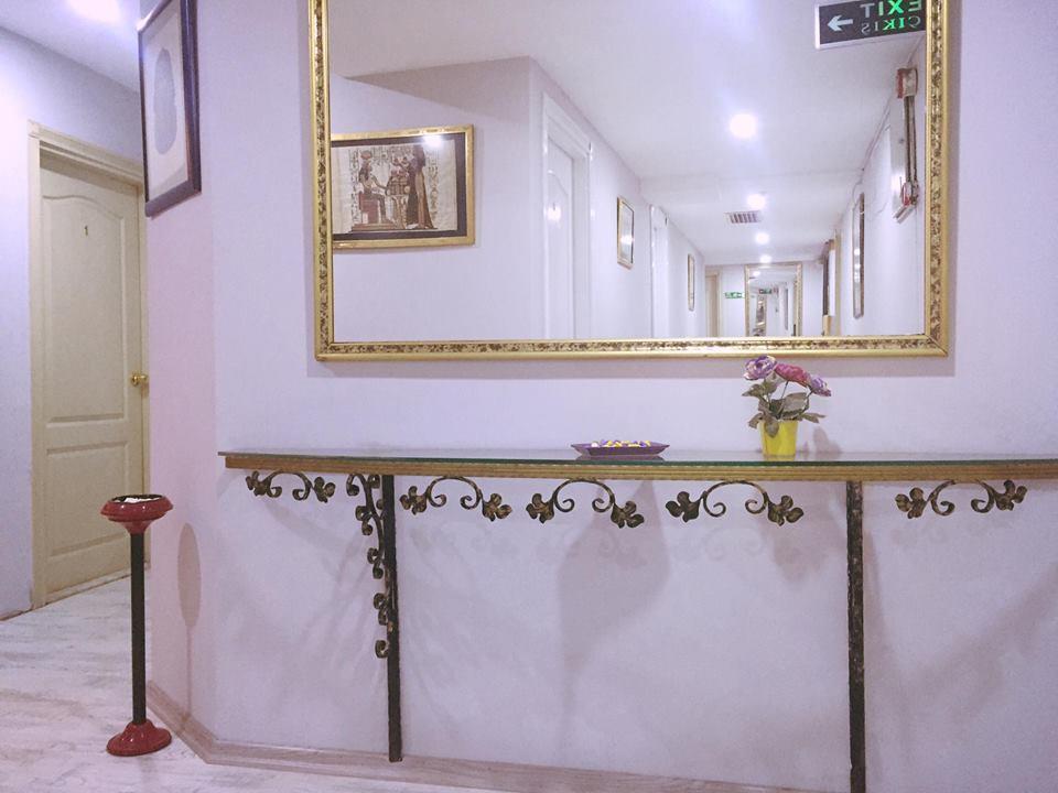 Masal Otel Kocaeli Exteriér fotografie