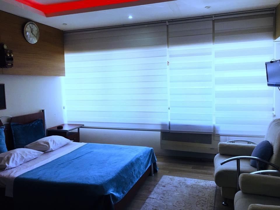 Masal Otel Kocaeli Exteriér fotografie