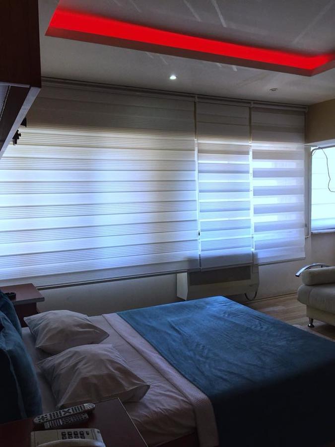 Masal Otel Kocaeli Exteriér fotografie