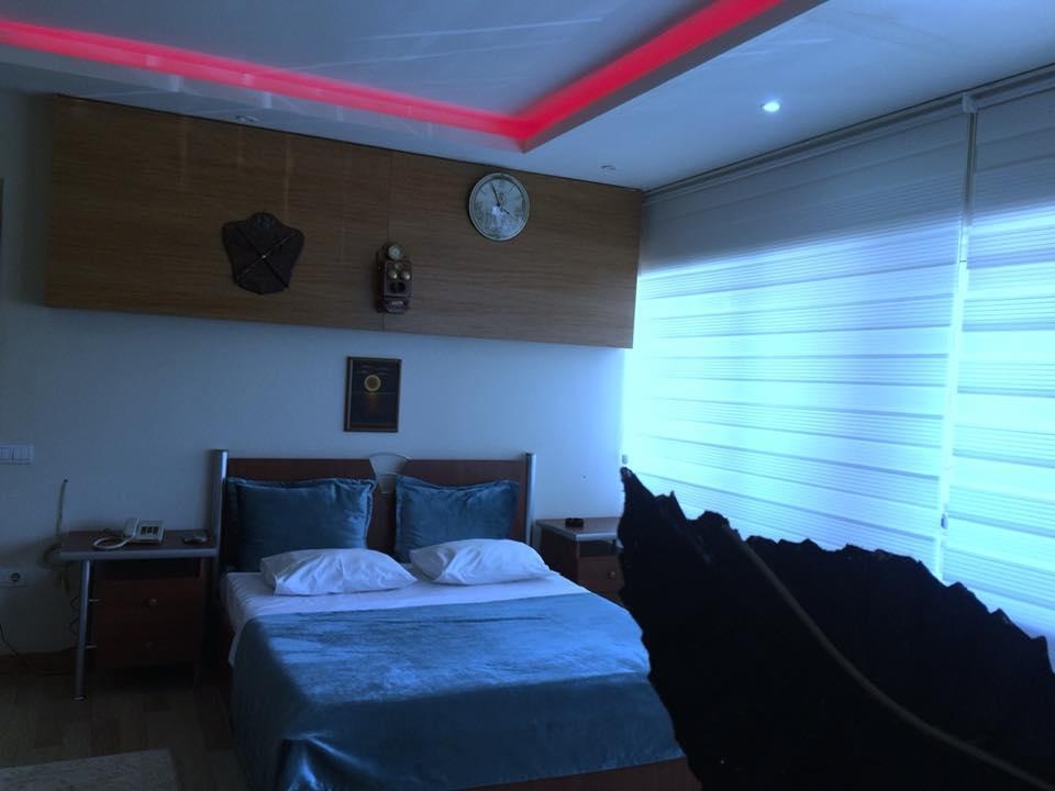 Masal Otel Kocaeli Exteriér fotografie