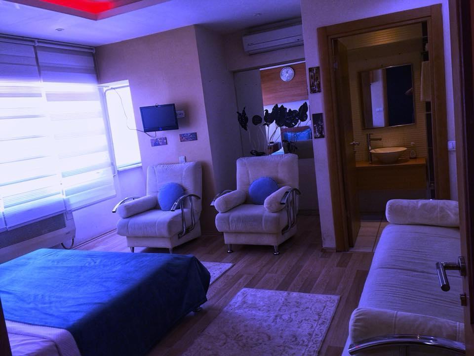 Masal Otel Kocaeli Exteriér fotografie