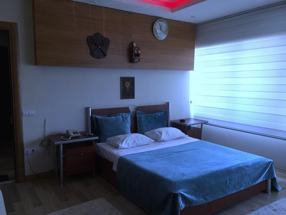 Masal Otel Kocaeli Exteriér fotografie